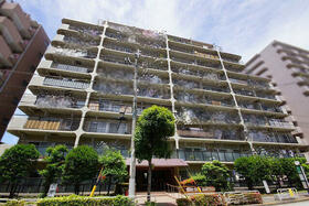 マンハイム第二西大島