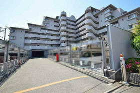 ファミールハイツ加古川壱番館