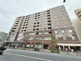 ステーションプラザ高幡不動