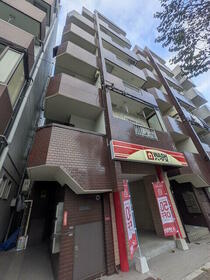 豊玉チェリーB棟