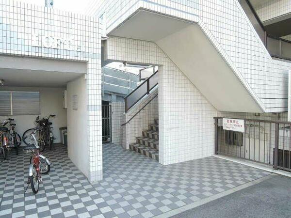 ＬＯＦＴビル｜愛知県名古屋市名東区明が丘(賃貸マンション1LDK・5階・50.00㎡)の写真 その13