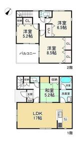 福岡県糟屋郡須惠町大字新原