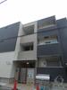 吹田駅より徒歩9分 3階 築4年6ヶ月の賃貸物件