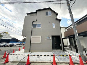 兵庫県明石市魚住町清水