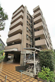 ライオンズマンション京王永山