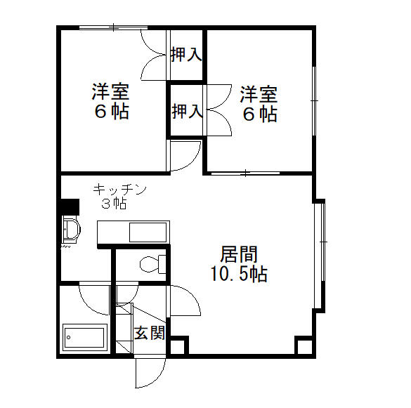 物件画像