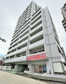 ライオンズプラザ聖蹟桜ヶ丘