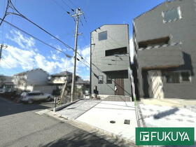 滋賀県大津市大江４丁目