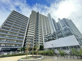 タワーズランド北野田フロントタワー