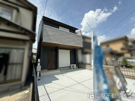 京都府亀岡市篠町篠上北裏