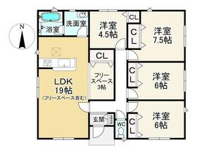 福岡県福岡市西区上山門２丁目