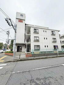 ライオンズマンション多摩永山第２