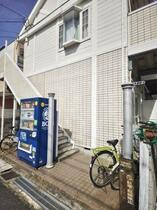 レオパレス寝屋川第５ 203 ｜ 大阪府寝屋川市堀溝北町（賃貸アパート1K・2階・16.24㎡） その4