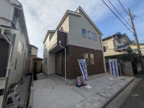 東京都練馬区大泉学園町６丁目