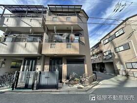 大阪府東大阪市新池島町３丁目