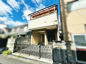 兵庫県伊丹市東有岡３丁目