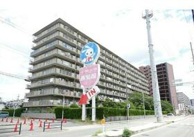 ユアサハイム新高