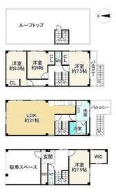 京都府宇治市五ケ庄福角