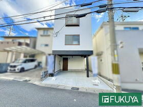 京都府宇治市五ケ庄福角