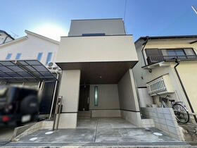 大阪府高槻市淀の原町