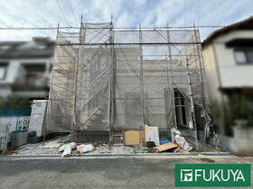 大阪府大東市三箇４丁目