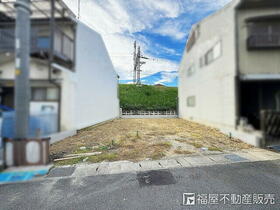 京都府城陽市枇杷庄島ノ宮