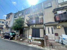 京都府京都市伏見区久我石原町