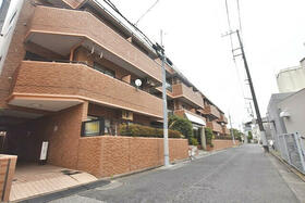 ライオンズマンション柴又