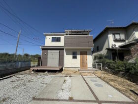 奈良県生駒郡斑鳩町神南１丁目