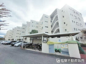 ドエル南塚口Ｂ棟