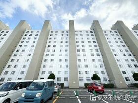 新北野コーポＡ棟