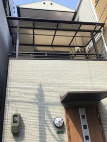 大阪府大阪市生野区中川４丁目