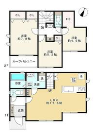 東京都西東京市北町３丁目