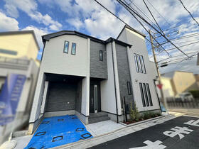 東京都江戸川区東葛西３丁目