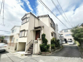 京都府京都市西京区桂千代原町