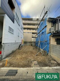 京都府京都市右京区太秦蜂岡町