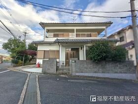 奈良県北葛城郡上牧町友が丘１丁目