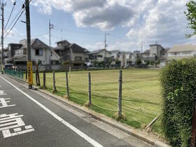 東京都西東京市泉町3丁目