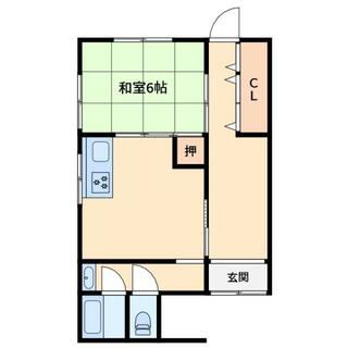 間取り：227102259489