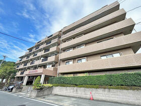 ダイアパレス聖蹟桜ヶ丘