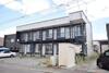 旭川駅より徒歩22分 2階 築42年の賃貸物件