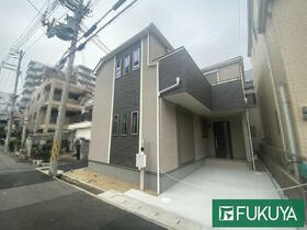 兵庫県神戸市東灘区深江南町4丁目