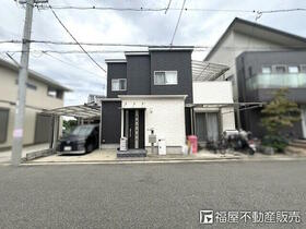 大阪府堺市西区原田