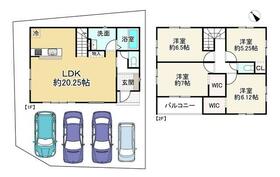 京都府八幡市八幡科手