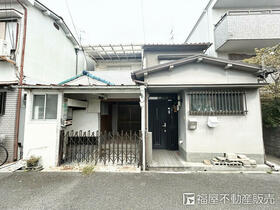 大阪府東大阪市大蓮北３丁目