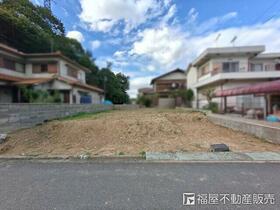 奈良県香芝市穴虫