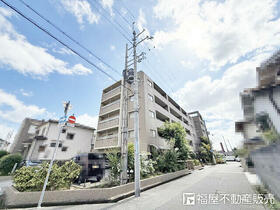 セントラル武庫之荘本町