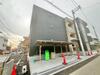 フジパレス岸和田下松II番館 1階 新築の賃貸物件