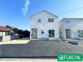 兵庫県加古川市野口町長砂