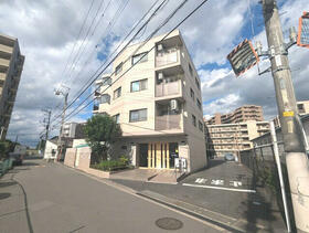 リーベスト立川